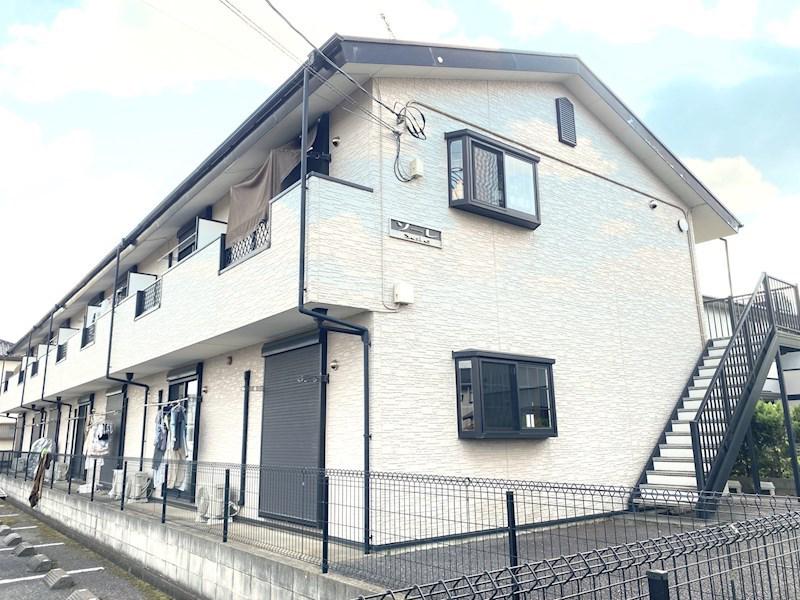 京成本線 成田空港駅 徒歩87分  築23年