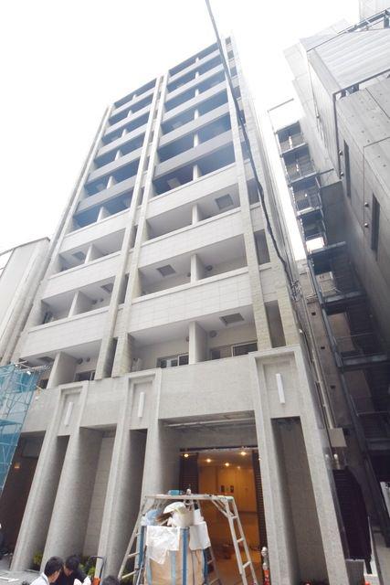 GRAN PASEO 日本橋三越前