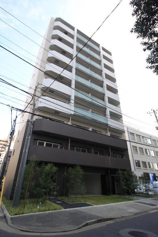 アビタシオン・創