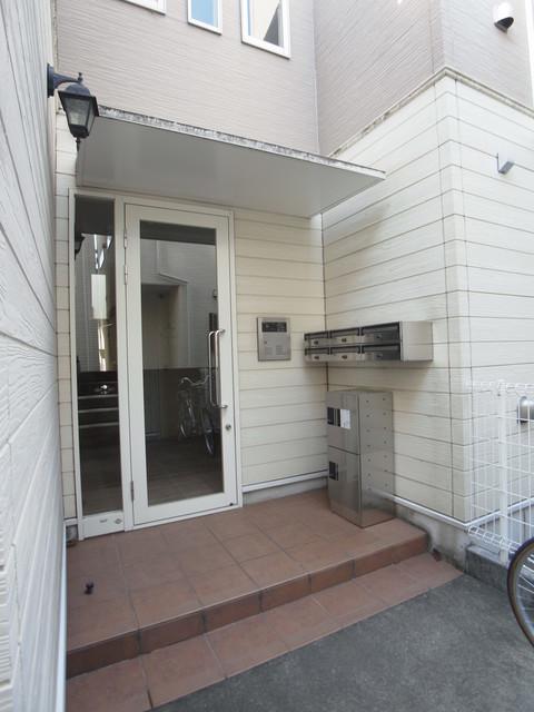 エム ワイ メゾン