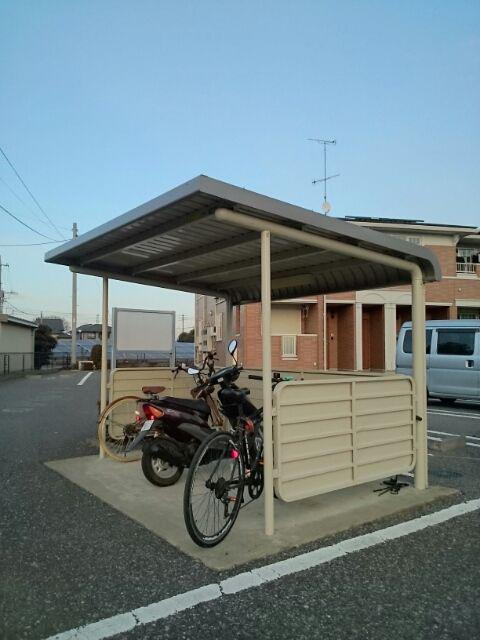 カーサDEMII