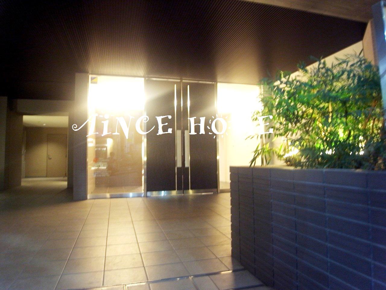パークアクシス板橋