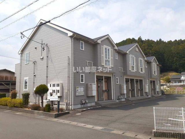 パーシモンガーデン