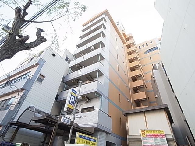 ライオンズプラザオータニ神戸