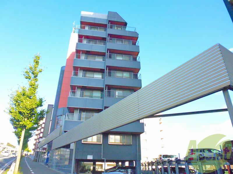 アランジェヒルズ東豊中