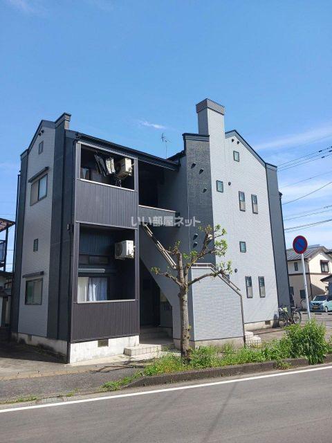 メゾンアプリコット