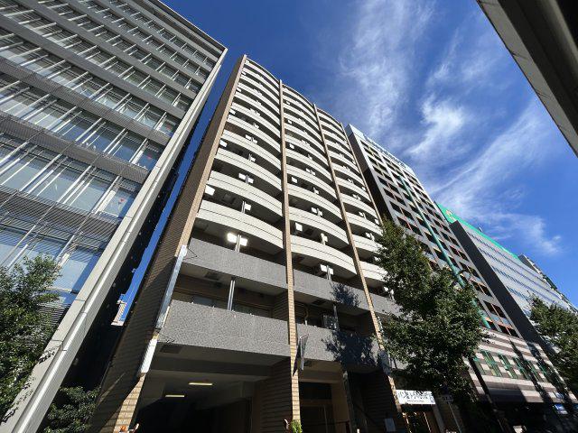 URBAN FLATS江坂