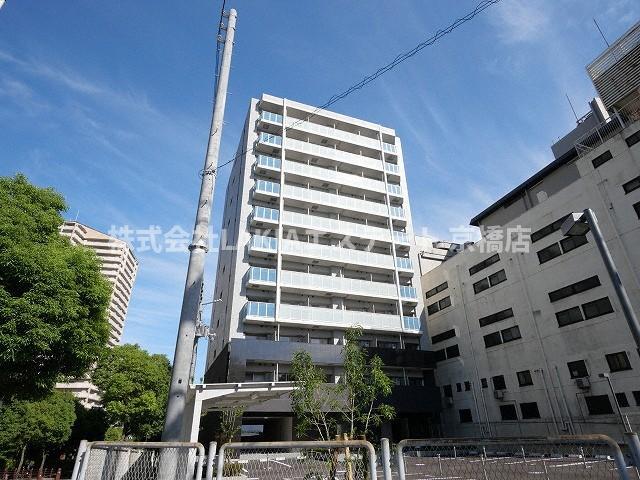 JMFレジデンス桜ノ宮