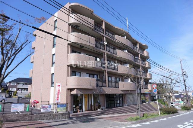 フォルス(2LDK/2階)