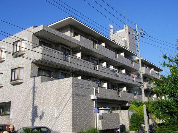 コンドレア横浜