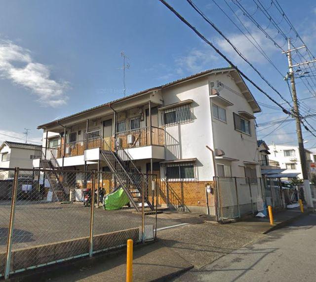 奥田コーポ