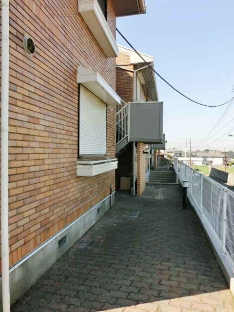 カーサみつわ台D
