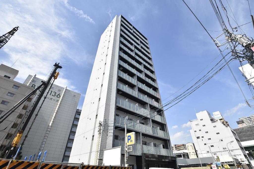 エルザビル名古屋駅前