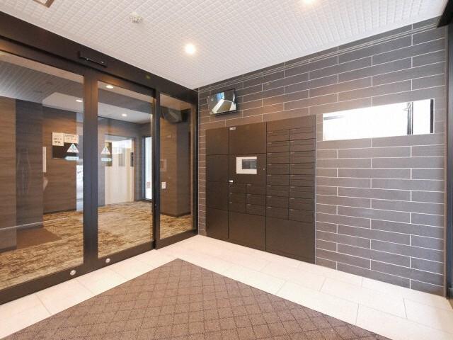 BIBOタワー札幌中央