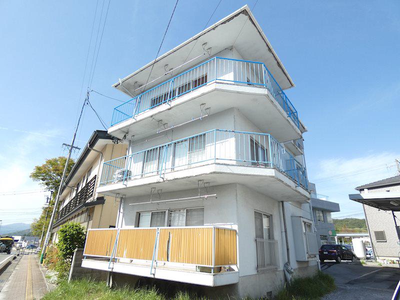 矢崎マンション