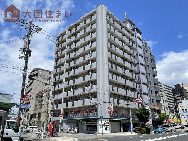 ウエステージ夕陽ヶ丘