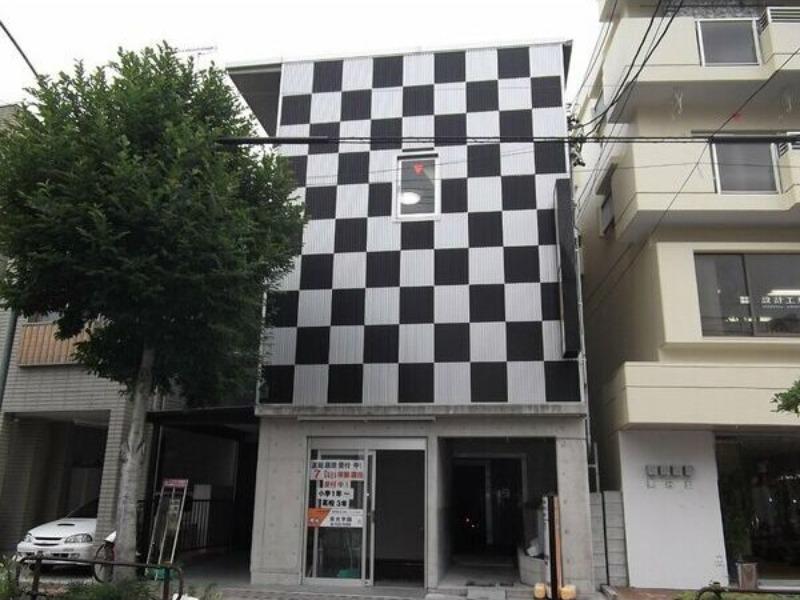 AZZURRI池下