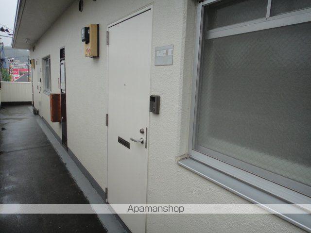 サンライフ長町