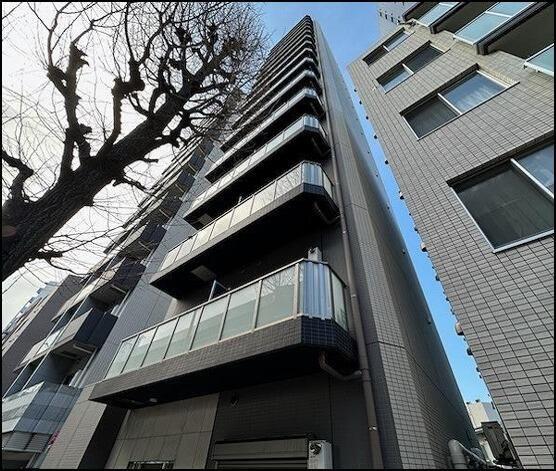 GENOVIA渋谷笹塚SKYGARDEN