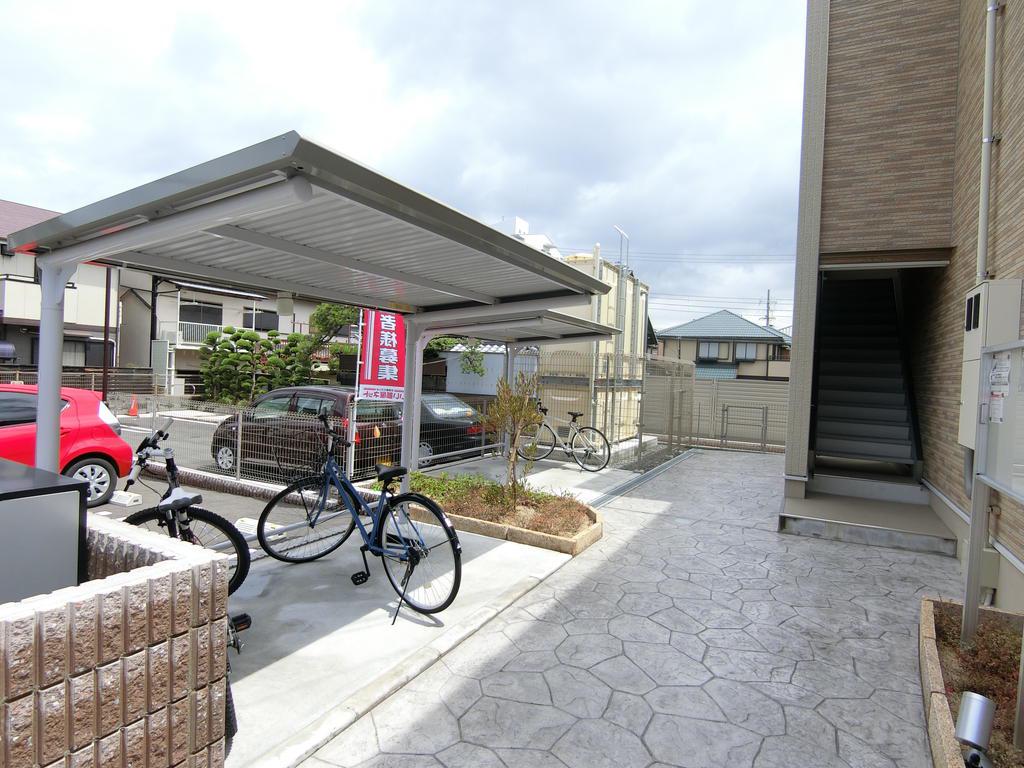 アビタシオン北町
