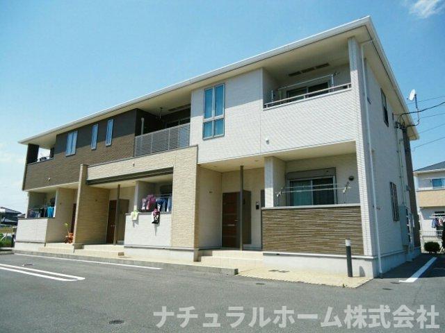 イースト・SIDE壱番館