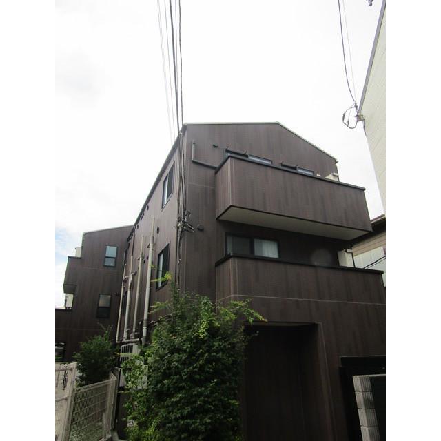 FAIR四谷須賀町