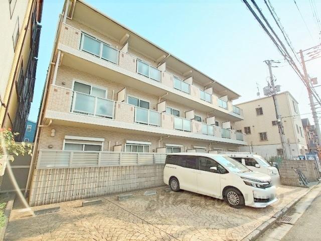 INOVE若江北
