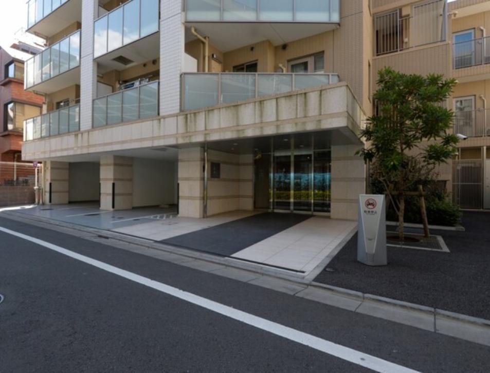 レジデンシャルステート中野富士見町