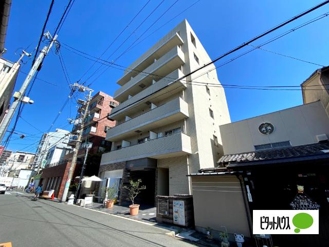 オースティ北梅田