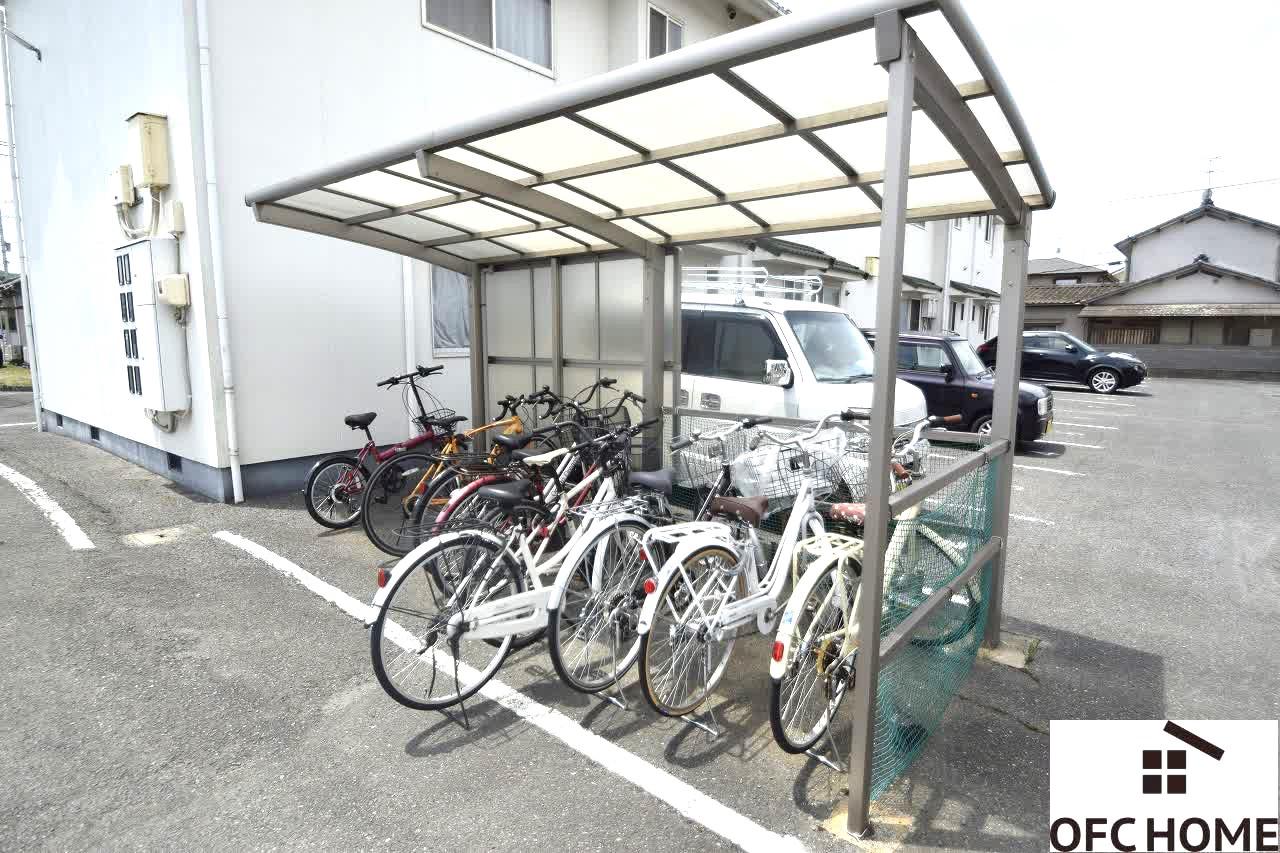 メゾン撫川