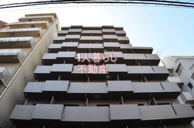 ルーブル大井町参番館