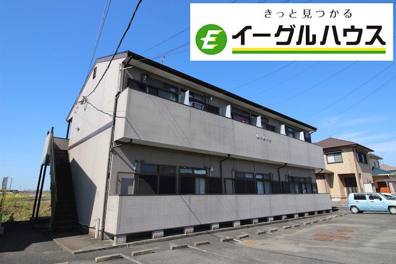 コーポゆうみイン