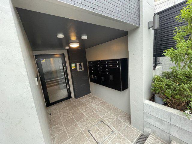 CROSTONE西巣鴨