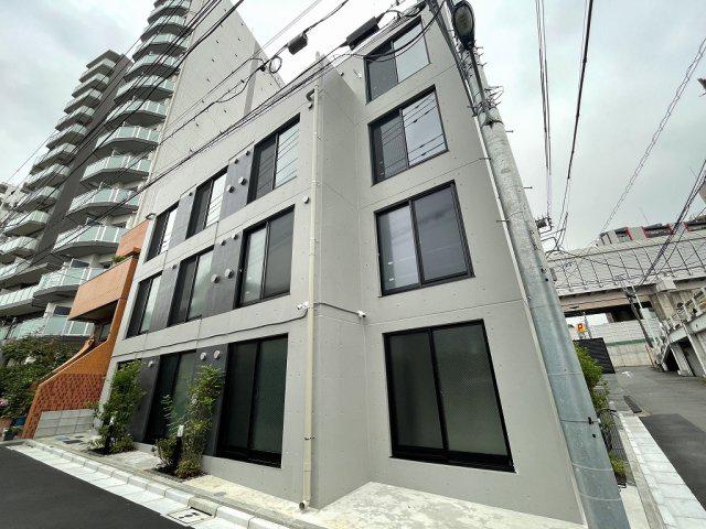 CROSTONE西巣鴨