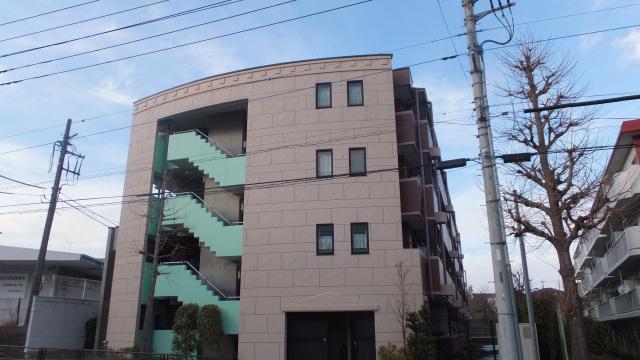 グリーンシティ宮前