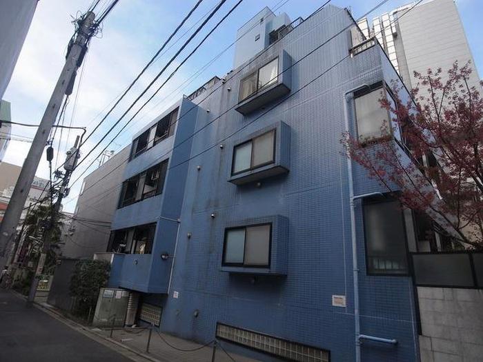 ハーベストハウス円山