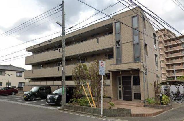 トレビナ西船橋