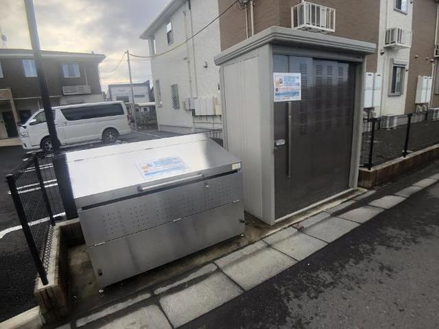 クラドニアI