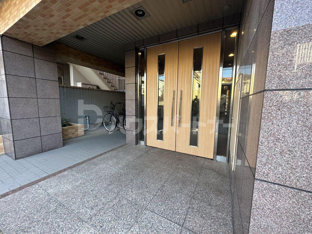 フジパレス船橋本町