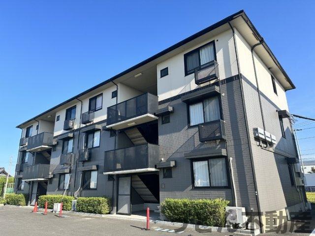 ファミーユタイチ A棟(2LDK/2階)