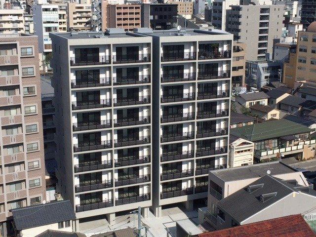 ナビールコート警固