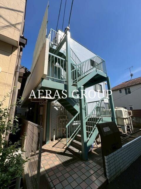 エスポワール洋庵