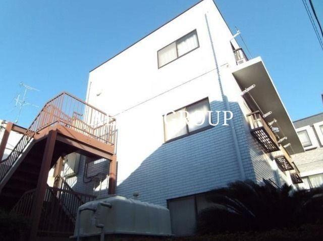 エスポワール洋庵