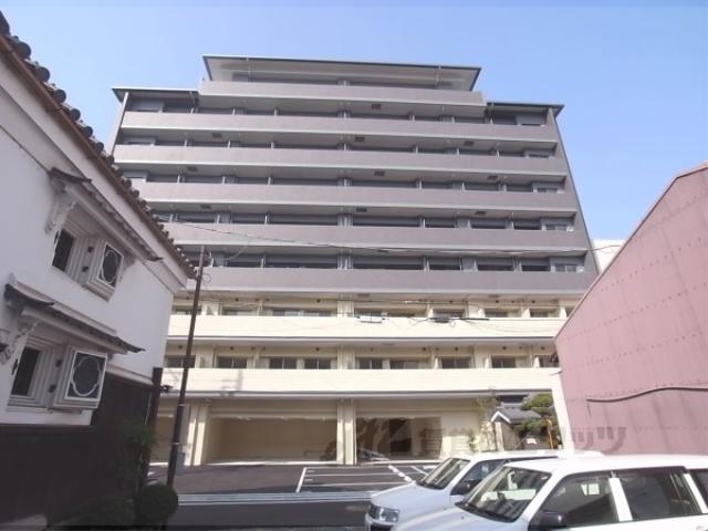 ヴィラ七条西洞院