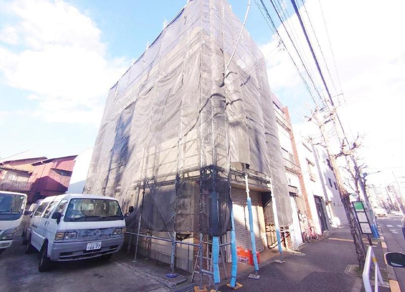 関口ビル