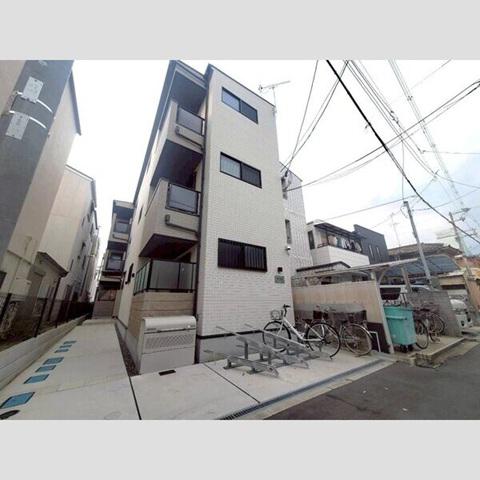 MI・CASA阿倍野昭和町