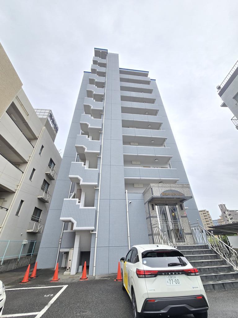  第38やたがいビル