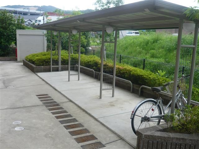 フレッシュパレス堀越