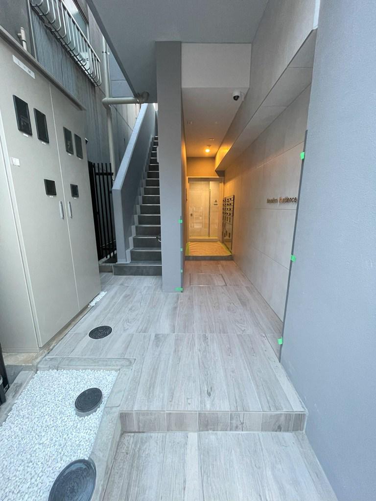 プレミア亀有