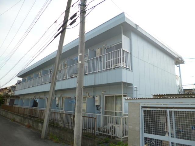 ジュネス・田野倉